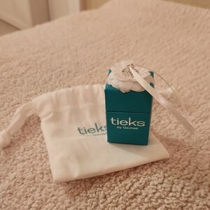 Tieks Advent Calendar Tieks Box Ornament